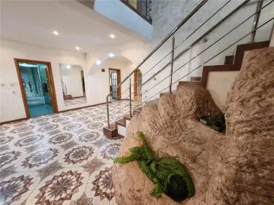 CASĂ PREMIUM CU TERASĂ ȘI MULT SPAȚIU | SUCEAVA | 499.000 Euro | 0% COMISION - foto 11