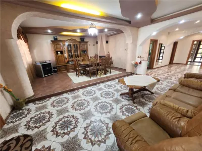CASĂ PREMIUM CU TERASĂ ȘI MULT SPAȚIU | SUCEAVA | 499.000 Euro | 0% COMISION - foto 14