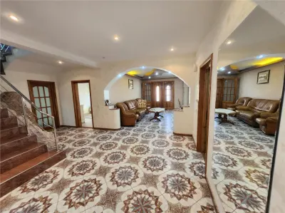 CASĂ PREMIUM CU TERASĂ ȘI MULT SPAȚIU | SUCEAVA | 499.000 Euro | 0% COMISION - foto 10
