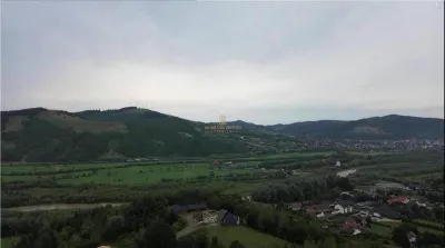 TEREN PREMIUM 5.023 MP ÎN VORONEȚ | BUCOVINA | ZONA MĂNĂSTIRII VORONEȚ | INVESTIȚIE SAU REZIDENȚIAL PRIVELIȘTE | CURENT TRIFAZAT | APĂ | CANALIZARE | - foto 16