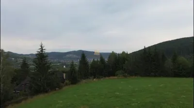 TEREN PREMIUM 5.023 MP ÎN VORONEȚ | BUCOVINA | ZONA MĂNĂSTIRII VORONEȚ | INVESTIȚIE SAU REZIDENȚIAL PRIVELIȘTE | CURENT TRIFAZAT | APĂ | CANALIZARE | - foto 19