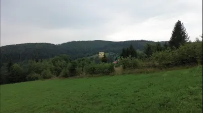 TEREN PREMIUM 5.023 MP ÎN VORONEȚ | BUCOVINA | ZONA MĂNĂSTIRII VORONEȚ | INVESTIȚIE SAU REZIDENȚIAL PRIVELIȘTE | CURENT TRIFAZAT | APĂ | CANALIZARE | - foto 22