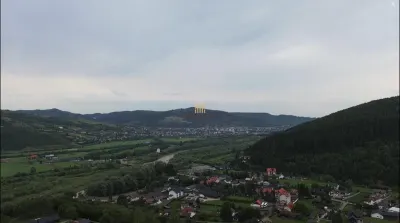 TEREN PREMIUM 5.023 MP ÎN VORONEȚ | BUCOVINA | ZONA MĂNĂSTIRII VORONEȚ | INVESTIȚIE SAU REZIDENȚIAL PRIVELIȘTE | CURENT TRIFAZAT | APĂ | CANALIZARE | - foto 25