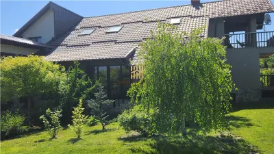 Conac in Ipotesti! De Vanzare! 0727817187 - foto 2