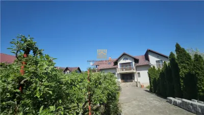 Conac in Ipotesti! De Vanzare! 0727817187 - foto 5