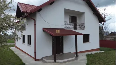 Casă de vânzare în Bucovina Zona Liteni Moara | Spațiu, liniște și confort la doar 7 km de Suceava | Comision 0% - foto 1