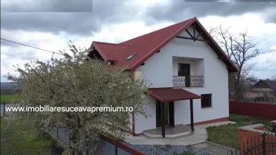 Casă de vânzare în Bucovina Zona Liteni Moara | Spațiu, liniște și confort la doar 7 km de Suceava | Comision 0% - foto 14