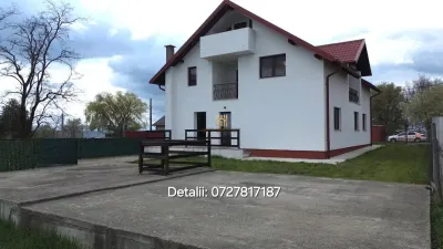Casă de vânzare în Bucovina Zona Liteni Moara | Spațiu, liniște și confort la doar 7 km de Suceava | Comision 0% - foto 16