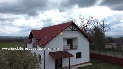 Casă de vânzare în Bucovina Zona Liteni Moara | Spațiu, liniște și confort la doar 7 km de Suceava | Comision 0% - foto 18