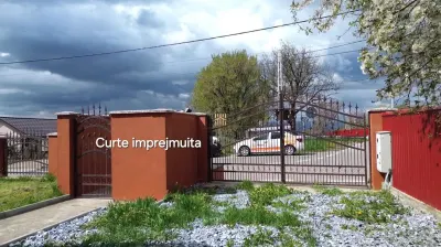 Casă de vânzare în Bucovina Zona Liteni Moara | Spațiu, liniște și confort la doar 7 km de Suceava | Comision 0% - foto 4