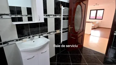 Casă de vânzare în Bucovina Zona Liteni Moara | Spațiu, liniște și confort la doar 7 km de Suceava | Comision 0% - foto 6