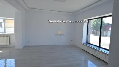 Apartament 2 Camere de Vânzare în Suceava – Cartier Ițcani | Bloc Nou | 55,60 mp Utili | Parcare Inclusă | Finisat Complet | Centrală Termică | 65.000 - foto 8