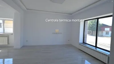 Apartament 2 Camere de Vânzare în Suceava – Cartier Ițcani | Bloc Nou | 55,60 mp Utili | Parcare Inclusă | Finisat Complet | Centrală Termică | 65.000 - foto 10