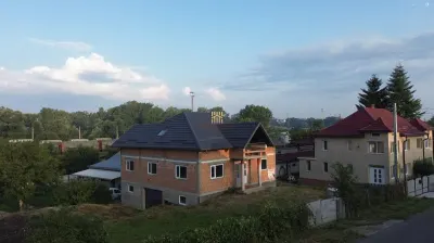 Casa Noua de Vanzare!Radauti! In Bucovina! Zona Dornesti! 0727817187 - foto 3
