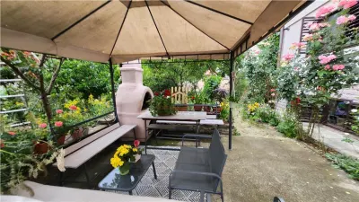 Vila Julie Ultracentral Suceava De Vanzare 0727817187 - foto 2