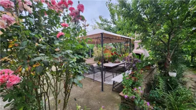 Vila Julie Ultracentral Suceava De Vanzare 0727817187 - foto 11