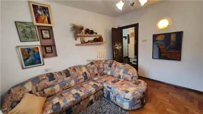 Vila Julie Ultracentral Suceava De Vanzare 0727817187 - foto 13