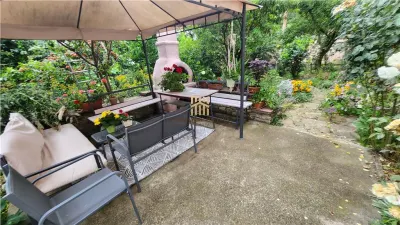 Vila Julie Ultracentral Suceava De Vanzare 0727817187 - foto 3