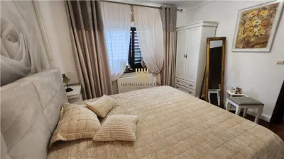 Vila Julie Ultracentral Suceava De Vanzare 0727817187 - foto 4