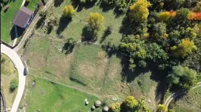 Teren Intravilan de Vânzare în Stațiunea Turistică Cacica, Bucovina | 3.500 mp | Ideal pentru Cabane, Pensiune, Casă de Vacanță sau Centru Wellness | - foto 9