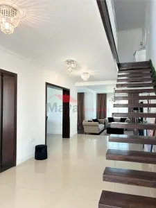 Casa tip Duplex, zona Rompetrol - foto 18