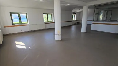 Cladire Birouri - Langa Primaria Suceava! De Inchiriat! 0727817187 - foto 5