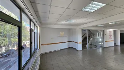 Cladire Birouri - Langa Primaria Suceava! De Inchiriat! 0727817187 - foto 6