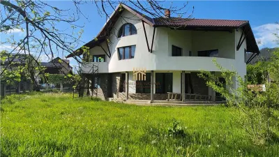Casa in Bucovina Campulung Moldovenesc De Vanzare 0727817187 - foto 13