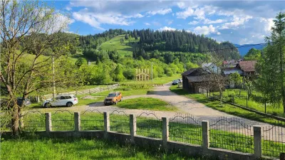 Casa in Bucovina Campulung Moldovenesc De Vanzare 0727817187 - foto 5