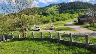 Casa in Bucovina Campulung Moldovenesc De Vanzare 0727817187 - foto 8