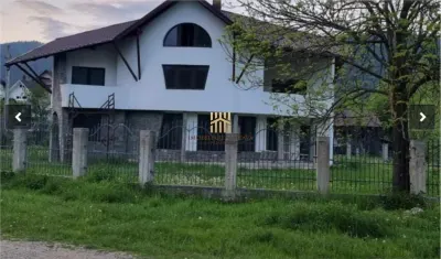 Casa in Bucovina Campulung Moldovenesc De Vanzare 0727817187 - foto 10