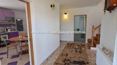 Casă de Vânzare în Suceava Arghira | 200 mp Utili | Teren 2.396 mp | 4 Camere | Mobilată & Utilată | Comision 0% - foto 3