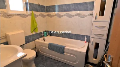 Casă de Vânzare în Suceava Arghira | 200 mp Utili | Teren 2.396 mp | 4 Camere | Mobilată & Utilată | Comision 0% - foto 4