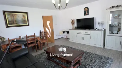 Casă de Vânzare în Suceava Arghira | 200 mp Utili | Teren 2.396 mp | 4 Camere | Mobilată & Utilată | Comision 0% - foto 7