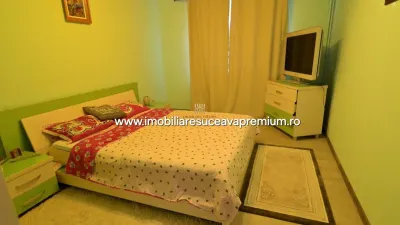 Casă de Vânzare în Suceava Arghira | 200 mp Utili | Teren 2.396 mp | 4 Camere | Mobilată & Utilată | Comision 0% - foto 9