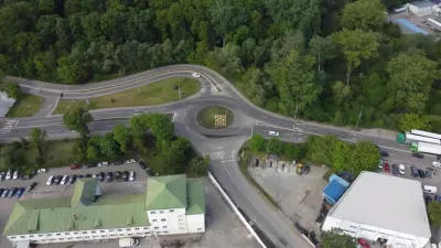 Teren Intravilan 6501 mp Suceava | Deschidere 51,5 ml DE VÂNZARE | SUCEAVA  |  ZONA STRAND | Str TRAIAN VUIA - foto 12