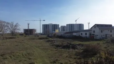 Teren Intravilan 6501 mp Suceava | Deschidere 51,5 ml DE VÂNZARE | SUCEAVA  |  ZONA STRAND | Str TRAIAN VUIA - foto 15