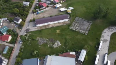 Teren Intravilan 6501 mp Suceava | Deschidere 51,5 ml DE VÂNZARE | SUCEAVA  |  ZONA STRAND | Str TRAIAN VUIA - foto 8