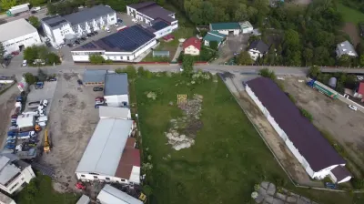 Teren Intravilan 6501 mp Suceava | Deschidere 51,5 ml DE VÂNZARE | SUCEAVA  |  ZONA STRAND | Str TRAIAN VUIA - foto 10
