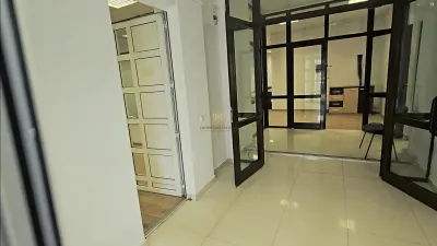Spațiu de Birouri / Comercial 180 MP | Zona Metro Suceava | Parter Înalt | 4 Birouri | 395.000 Euro - foto 2
