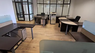 Spațiu de Birouri / Comercial 180 MP | Zona Metro Suceava | Parter Înalt | 4 Birouri | 395.000 Euro - foto 18