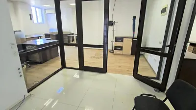 Spațiu de Birouri / Comercial 180 MP | Zona Metro Suceava | Parter Înalt | 4 Birouri | 395.000 Euro - foto 10