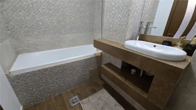 Apartament Ultracentral  2 camere  De Inchiriat  Zona Primarie Suceava - foto 18