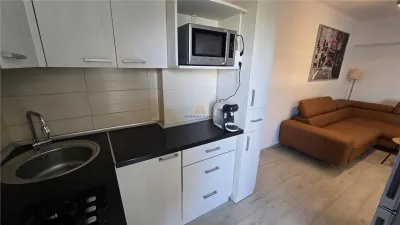 Apartament Ultracentral  2 camere  De Inchiriat  Zona Primarie Suceava - foto 8