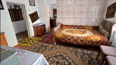 Casă tradițională în Bucovina, cu teren de 1.000 mp | Fântâna Mare – zona Fălticeni | 4 camere | Mobilată și utilată | 69.500 € | Comision 0% - foto 8