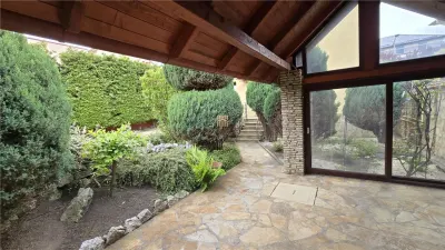 Casă de Lux în Suceava | 5 Dormitoare | 6 Băi | Wellness | 2 Garaje - foto 4
