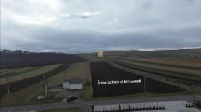 Teren Intravilan 14066 mp  1,4 hectare Suceava Mihoveni - foto 2