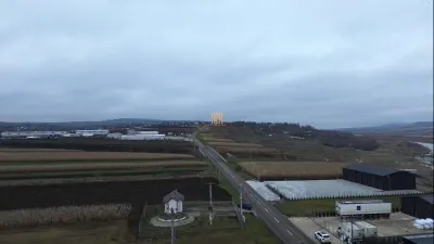 Teren Intravilan 14066 mp  1,4 hectare Suceava Mihoveni - foto 12