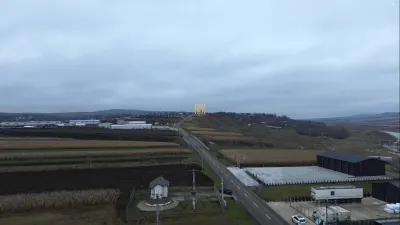Teren Intravilan 14066 mp  1,4 hectare Suceava Mihoveni - foto 10