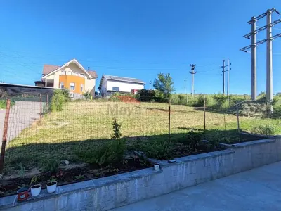 Teren 5 ari intravilan, Centura - Bistrita